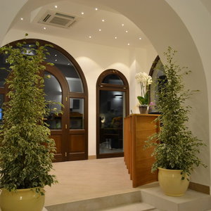 Hotel Agriturismo Il Trappeto cazare Gallipoli
