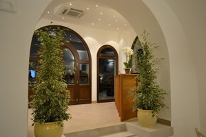 Hotel Agriturismo Il Trappeto cazare Gallipoli