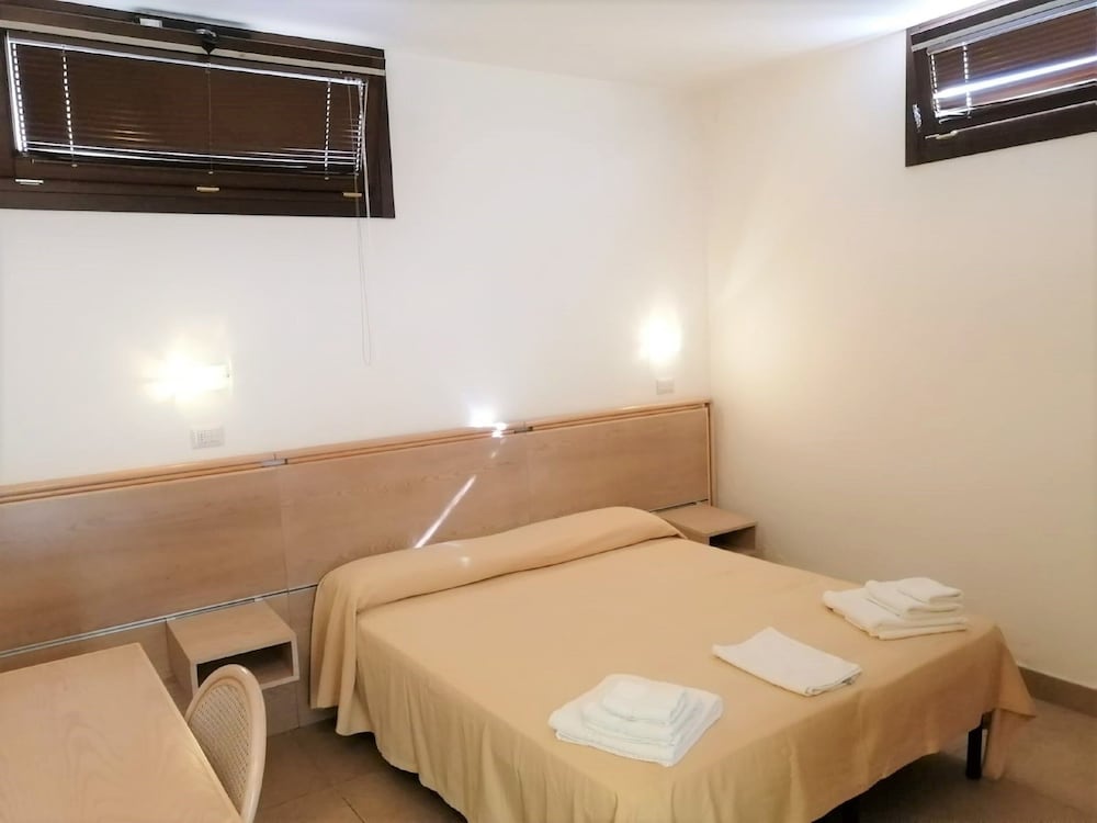 Agriturismo Il Trappeto