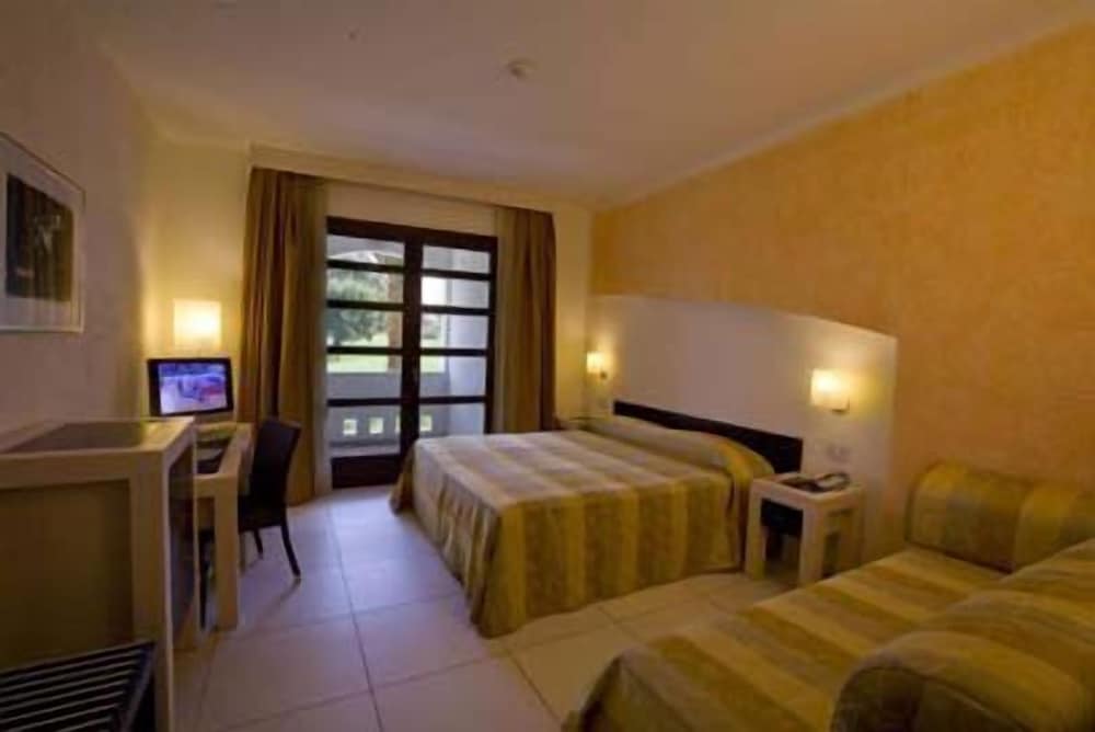 Hotel Gallipoli Resort