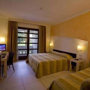 Hotel Gallipoli Resort cazare Gallipoli