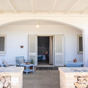 Hotel Borgo Rossoterra cazare Gallipoli