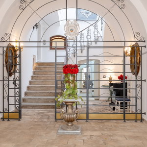 Hotel The Crown Palace cazare Gallipoli
