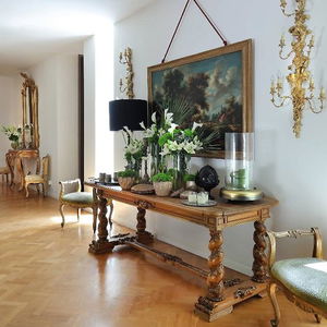 Hotel Maison D'Enri cazare Gallipoli