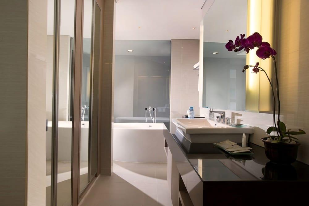 Hotel Hotel Santika Premiere Hayam Wuruk