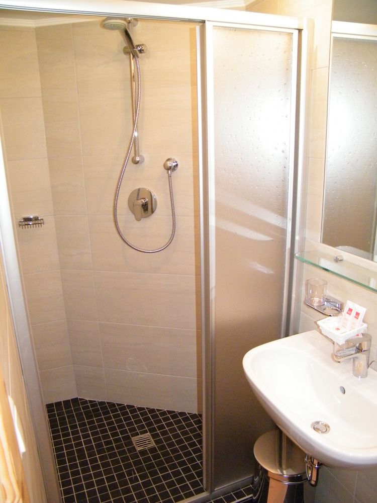 Hotel Hotel Garni Schönblick