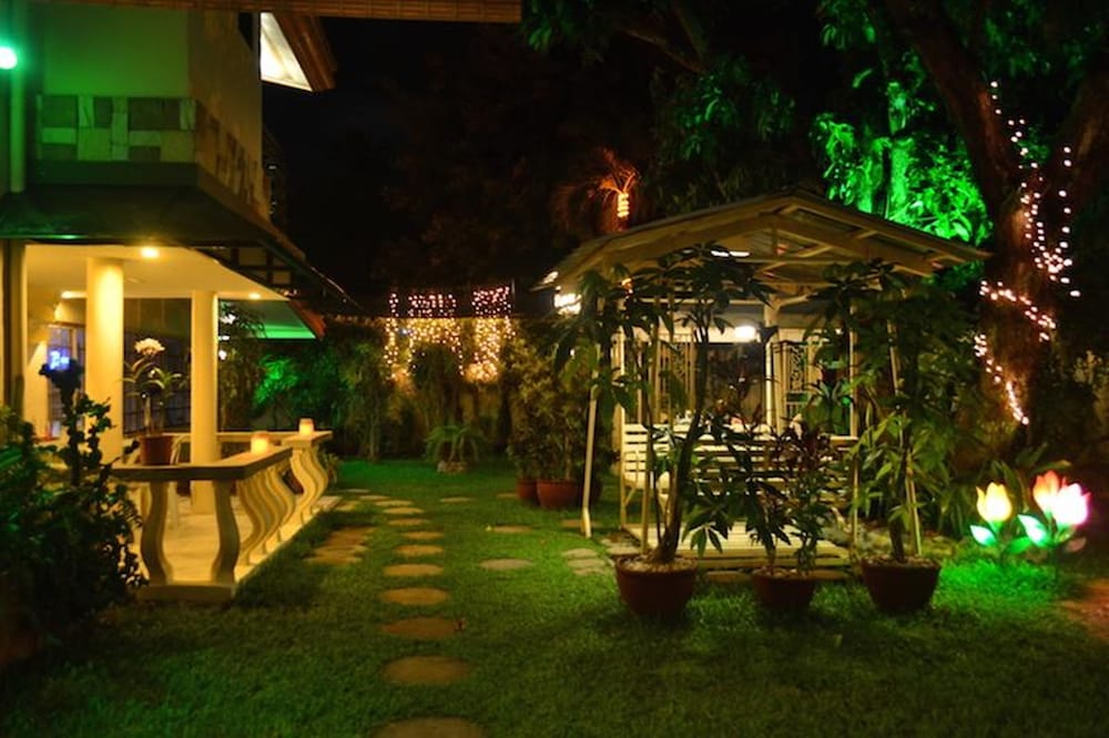 Hotel Villa Viva Belgica
