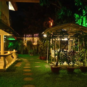 Hotel Villa Viva Belgica cazare Davao