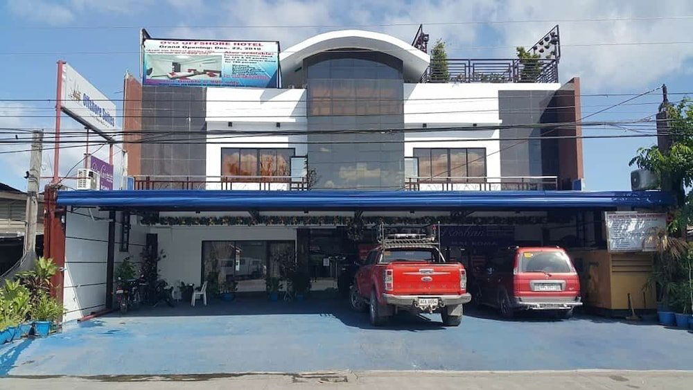 Hotel Offshore Hotel