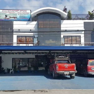 Hotel Offshore Hotel cazare General Santos