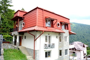 Hotel Casa Ana cazare Sinaia