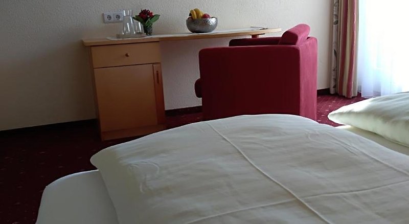 Hotel Wiesenhof