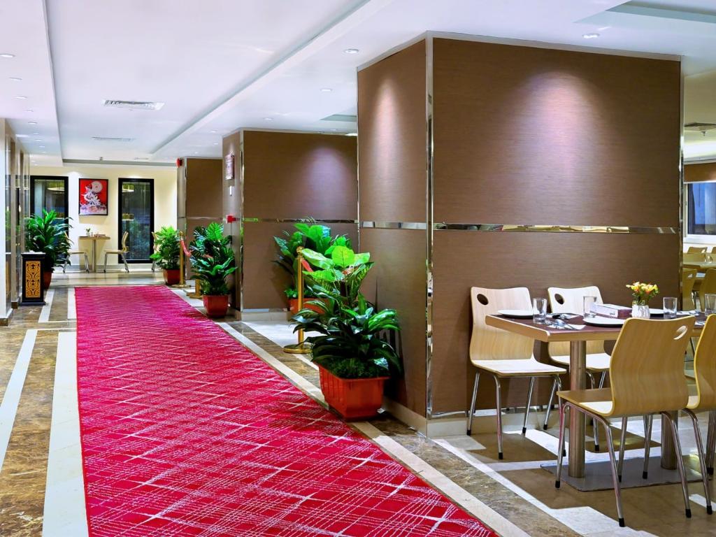Hotel Batoul Ajyad