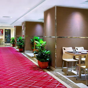 Hotel Batoul Ajyad cazare Mecca