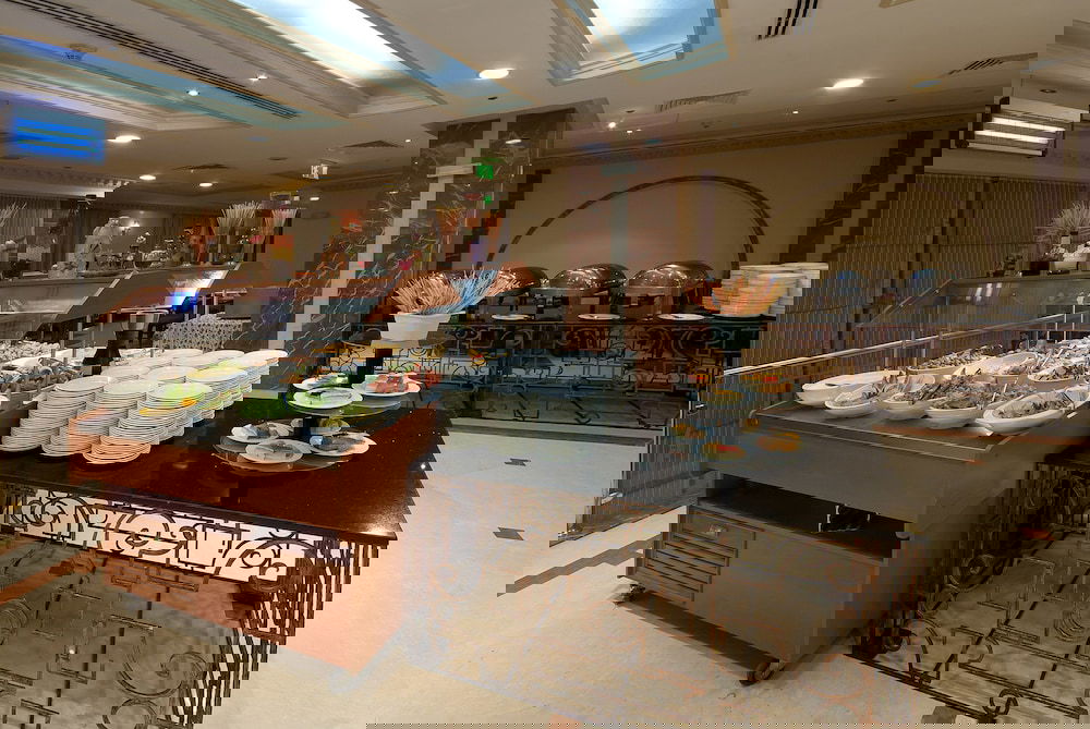 Hotel Durrat Al Eiman Hotel