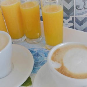 Hotel Bed & Breakfast Cuore Di Vieste cazare Vieste