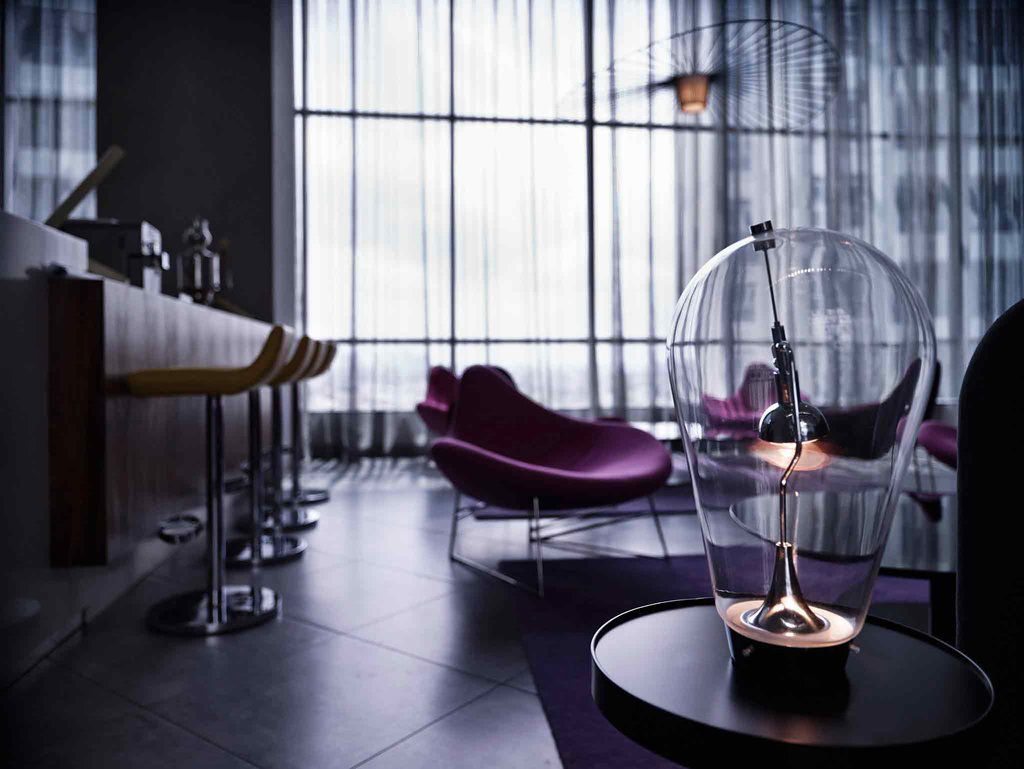 Hotel Pullman Jakarta Central Park