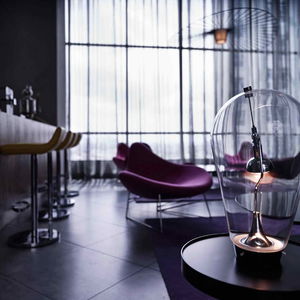 Hotel Pullman Jakarta Central Park cazare Jakarta