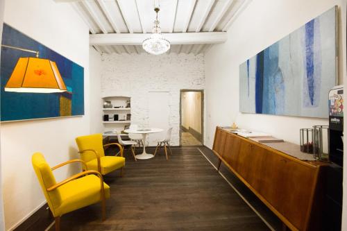 Hotel B&B Il Piccolo Cavour