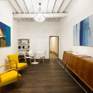 Hotel B&B Il Piccolo Cavour cazare Arezzo