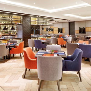 Hotel Novotel Jakarta Mangga Dua Square Hotel cazare Jakarta