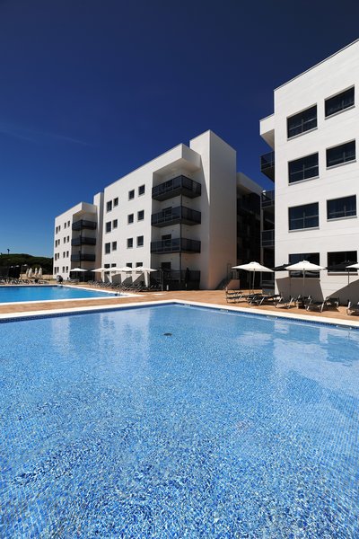 Leo Punta Umbria Deluxe