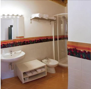 Hotel Casalicchio B&B cazare Trapani
