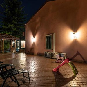 Hotel Charme B&B Alhambra cazare Giarre