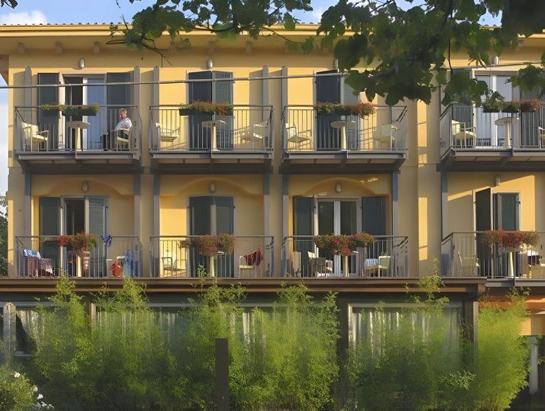 Hotel Hotel Al Caval