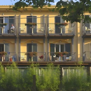 Hotel Hotel Al Caval cazare Torri del Benaco