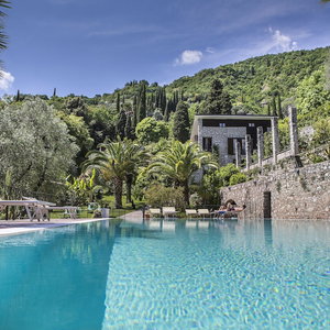 Hotel Hotel Livia cazare Gargnano