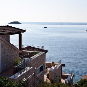 Hotel Villa Kamen cazare Korcula
