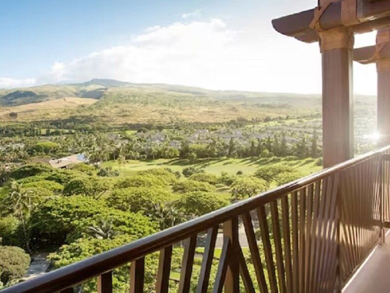 Hotel Aulani, A Disney Resort & Spa