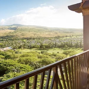 Hotel Aulani, A Disney Resort & Spa cazare Kapolei