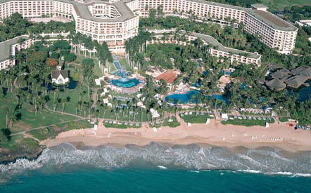 Hotel Grand Wailea, A Waldorf Astoria Resort