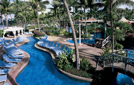 Grand Wailea, A Waldorf Astoria Resort