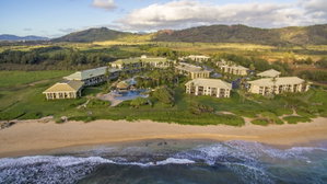 Hotel Outrigger Kaua'i Beach Resort & Spa cazare Lihue