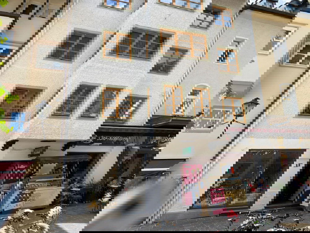 Hotel Pension Buchner