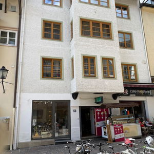Hotel Pension Buchner cazare Zell am See