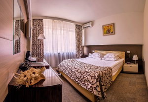 Hotel Hotel Sinaia cazare Sinaia