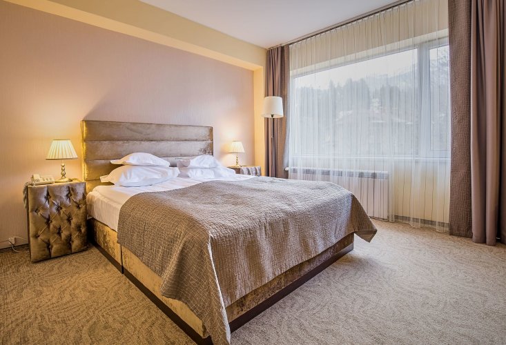 Hotel Sinaia
