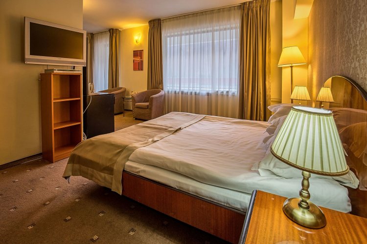 Hotel Sinaia