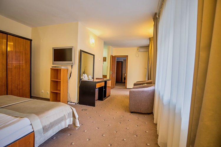 Hotel Sinaia