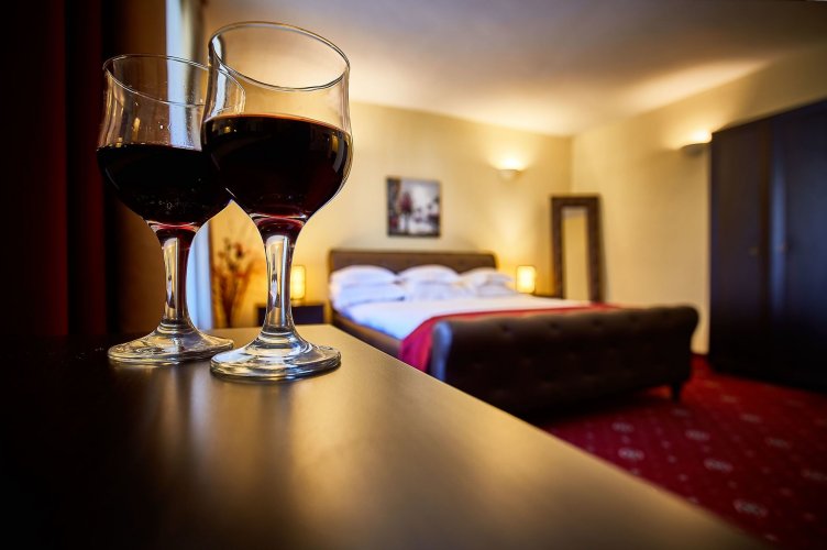 Hotel Sinaia