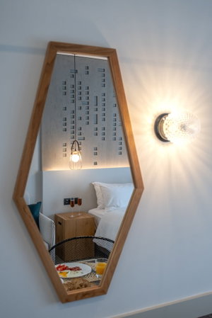 Hotel Elixia cazare Nafplio