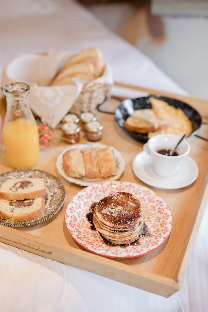 Hotel Opora Country Living