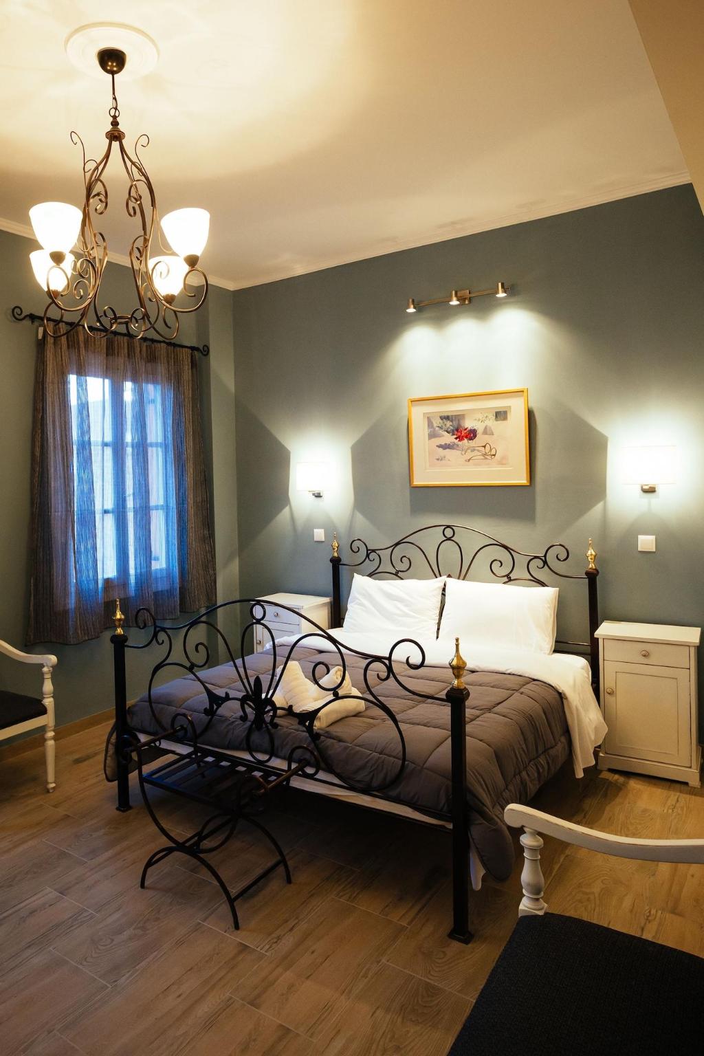 Hotel Acronafplia Pension Bandd