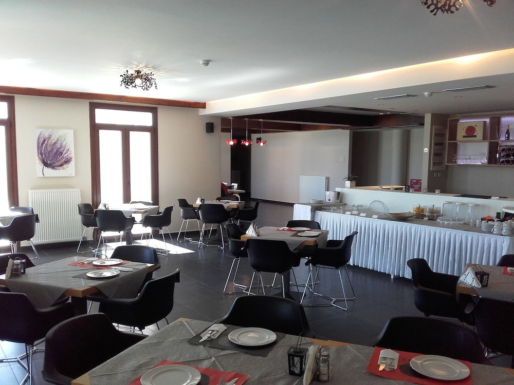Hotel Perivoli Country Hotel & Retreat
