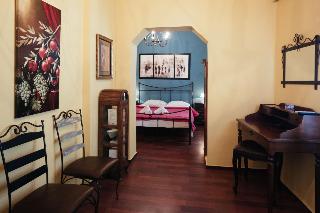 Hotel Acronafplia Pension Ξενοδοχείο