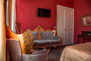 Hotel Ilion Hotel & Suites cazare Nafplio